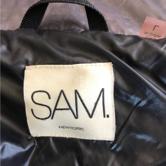 SAM New York, Wmn’s L, EUC - Picture 8 of 11